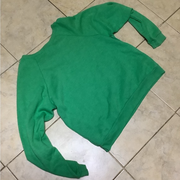 Hate Men days t-shirt💚 - Picture 3 of 4